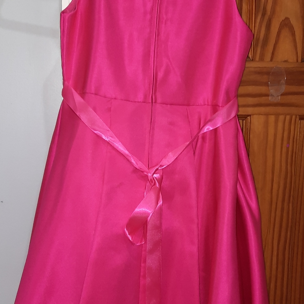 Brand: Rare Edition. Size: 8. Color. Pink.